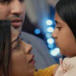 Simran Budharup Instagram - Jab 7 Saal Baad Rishita Ne Dekha Chhutki Ko 🙈❤️ #bts #pandyastore #starplus #actor #love #support #indiantelevision #cinema #actor #set #onset