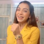 Simran Budharup Instagram - Tag All Your Single Friends🤪🔥 #funny #comedy #cute #crazy #masti #love #life #set #actor #workisworship #pandyastore #starplus #follow