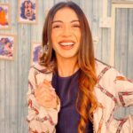 Simran Budharup Instagram - Kis Kisko Khane Hai Pakode Comment Karo🤣🔥 #love #fun #cute #masti #set #secondhome #crazy #pandyastore #cutestyle #follow #starplus #husbandwife #leap