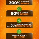 Smita Bansal Instagram - Use Affiliate Code SMITA300 to get a 300% first and 50% second deposit bonus. Stand the best chance to make huge profits this IPL season with Fairplay, India’s premier sports betting exchange! Enjoy free live streaming (before TV), Bet smart and experience the ultimate IPL betting thrill only with Fairplay! 🏏 Play cricket, football, tennis and 30+ premium sports! 💸 300% first and 50% second deposit BONUS! 💰5% Lossback Bonus on Every IPL Match! 🏧 Instant withdrawals, anytime anywhere! Register today, win everyday 🏆 #IPL2023withFairPlay #IPL2023 #IPL #Cricket #T20 #T20cricket #FairPlay #Cricketbetting #Betting #Cricketlovers #Betandwin #IPL2023Live #IPL2023Season #IPL2023Matches #CricketBettingTips #CricketBetWinRepeat #BetOnCricket #Bettingtips #cricketlivebetting #cricketbettingonline #onlinecricketbetting