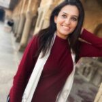 Smita Bansal Instagram - Recflection. #2022 #countdown #winters #chandbaori #rajasthan