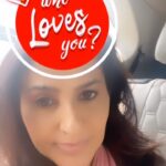 Smita Bansal Instagram - First attempt ❤️❤️ @ankushmohla