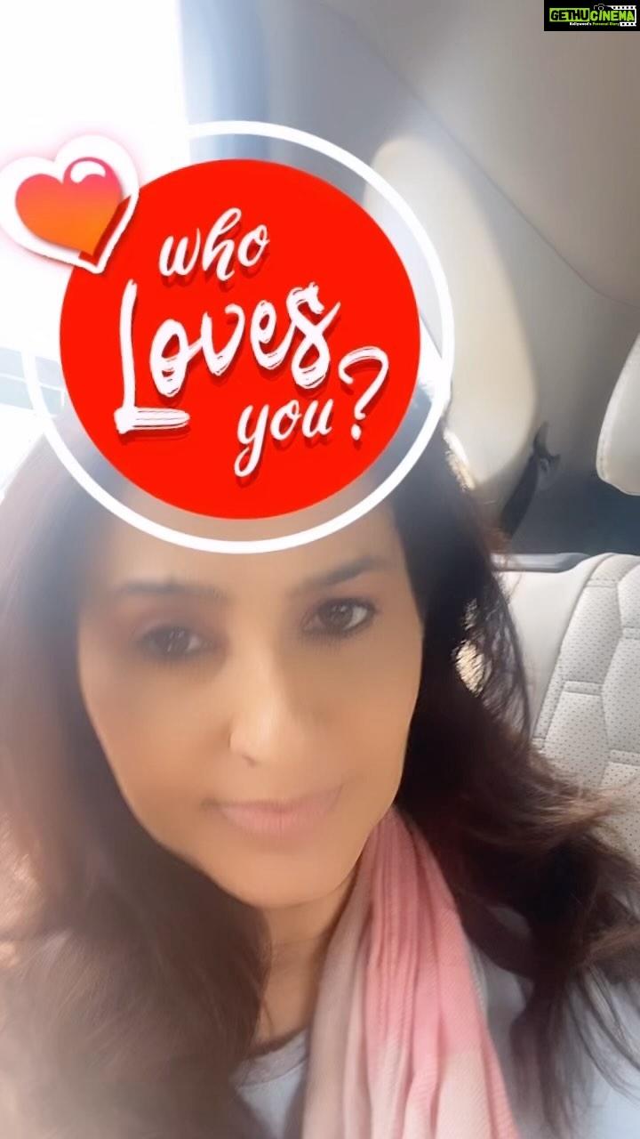 Smita Bansal Instagram - First attempt ❤️❤️ @ankushmohla