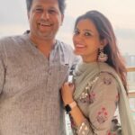 Smita Bansal Instagram - August slipped away into a moment in time… #photodump #august2022 #pujas #birthdays #celebrations #work #family #friends #love #gratitude #anaagha #smitabansal @stashamohla @ankushmohla