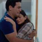 Smita Bansal Instagram - Kya zindagi ki aakhri manzil tak le aaya hai Prisha ko Saveer ka pyaar? Dekhiye Rohaaniyat Chapter 2 ke naye episodes on @mxplayer #Roohaniyat #roohaniyatchapter2 @ankushmohla @glenbarretto @endemolshineind