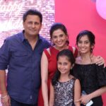 Smita Bansal Instagram - You know the birthday season is over when there is no more cake in the house😂😂 #anaaghasbirthday #happyday #peopleilove #happymemories #mummasbabygirl #anaagha #love #instalove
