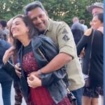 Smita Bansal Instagram - Happy birthday patidev❤️Love you lots. @ankushmohla #happybirthday #love #youandme #husband