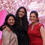 Smita Bansal Instagram - You know the birthday season is over when there is no more cake in the house😂😂 #anaaghasbirthday #happyday #peopleilove #happymemories #mummasbabygirl #anaagha #love #instalove