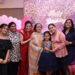 Smita Bansal Instagram - You know the birthday season is over when there is no more cake in the house😂😂 #anaaghasbirthday #happyday #peopleilove #happymemories #mummasbabygirl #anaagha #love #instalove
