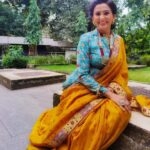 Smita Bansal Instagram - Gratitude. #neelamoberoi #bhagyalakshmi #smitabansal