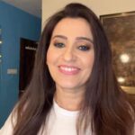 Smita Bansal Instagram - Mother and daughter are the best kind of duo.. Do you agree? #Parenting #teenagers #staytuned