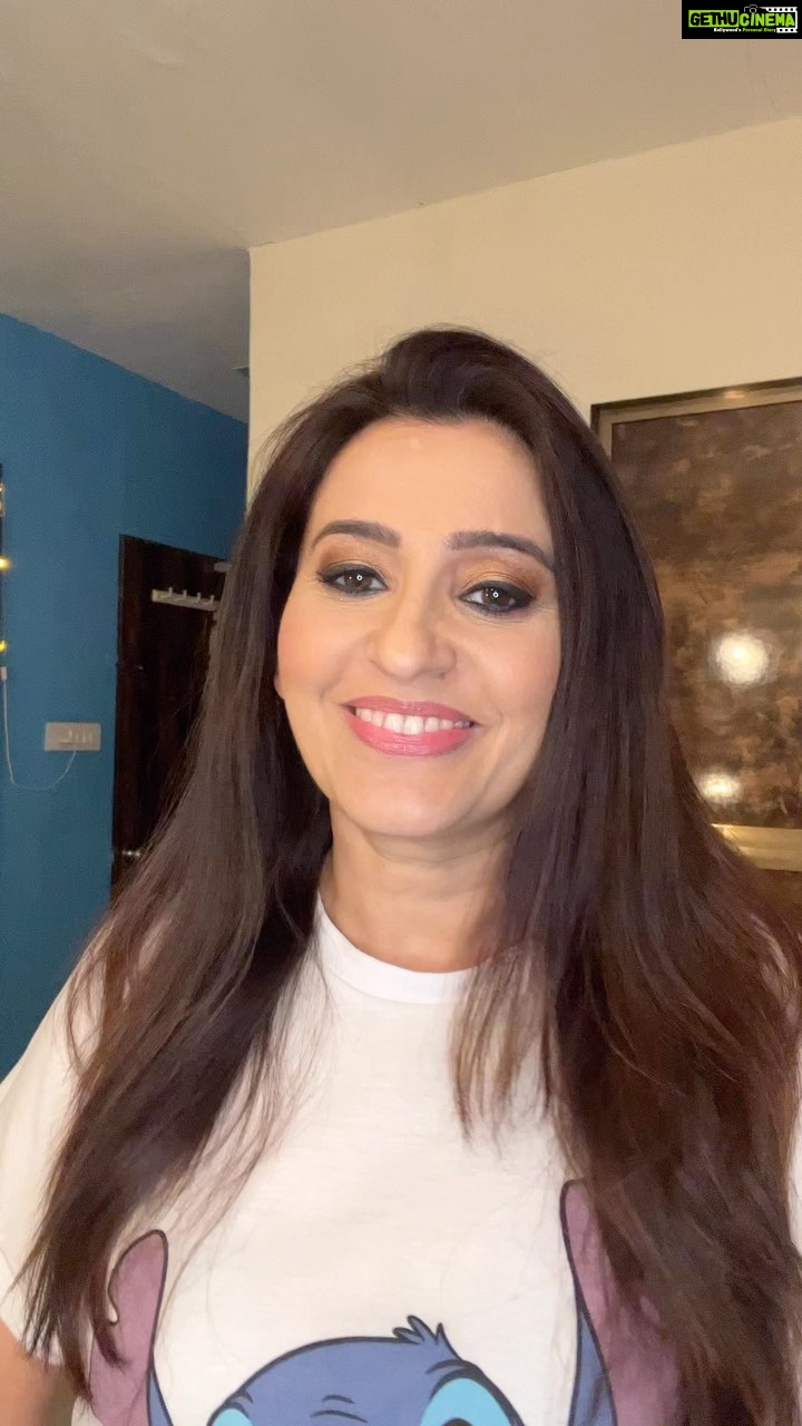 Smita Bansal Instagram - Mother and daughter are the best kind of duo.. Do you agree? #Parenting #teenagers #staytuned