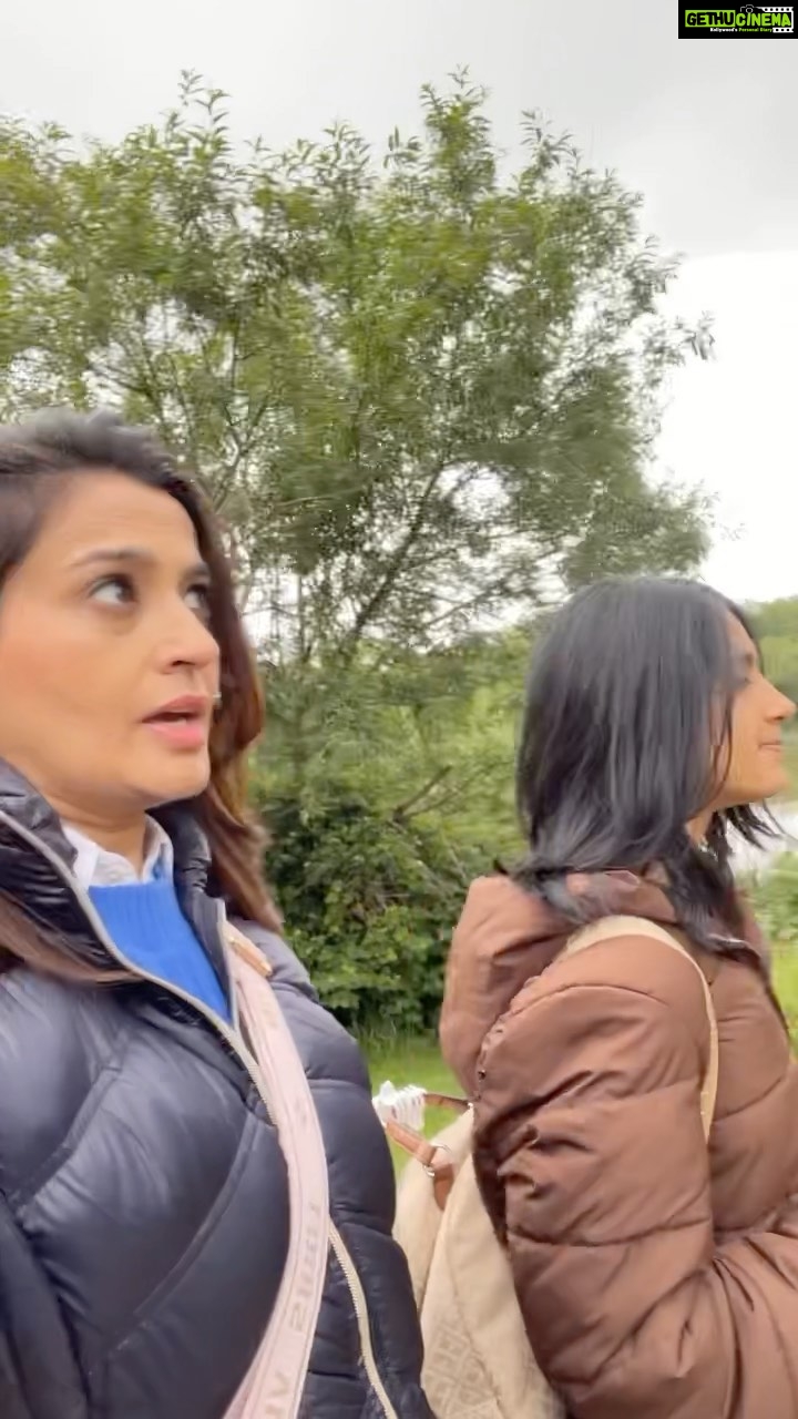 Smita Bansal Instagram - Universe = mumma🌏