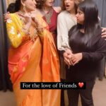 Smita Bansal Instagram - And what do you have to say? Friends or money 😛 @bansalsmita_ 😂😂 @bee_vani_ 😂😂 @aakanshashukla0803 😂😂 #bhagyalakshmi #zeetv #zee5 #trending #reels #reelsinstagram #reelsvideo #reelsviral #smitabansal #shivanijha #aakanshashukla #parullchaudhry Mumbai - मुंबई