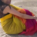 Smita Bansal Instagram - बेहिसाब हसरतें ना पालिये जो मिला है , उसे सम्भालिये ।। ❤️❤️