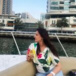 Smita Bansal Instagram - Le jaayen jaane kahan hawaaein hawaaein… #bliss