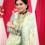 Smita Bansal Instagram - Green or Wednesday or just no reason for this post. 💚💚