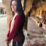 Smita Bansal Instagram - Recflection. #2022 #countdown #winters #chandbaori #rajasthan