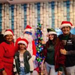 Smita Bansal Instagram - A Very Merry Christmas 🎄❤️