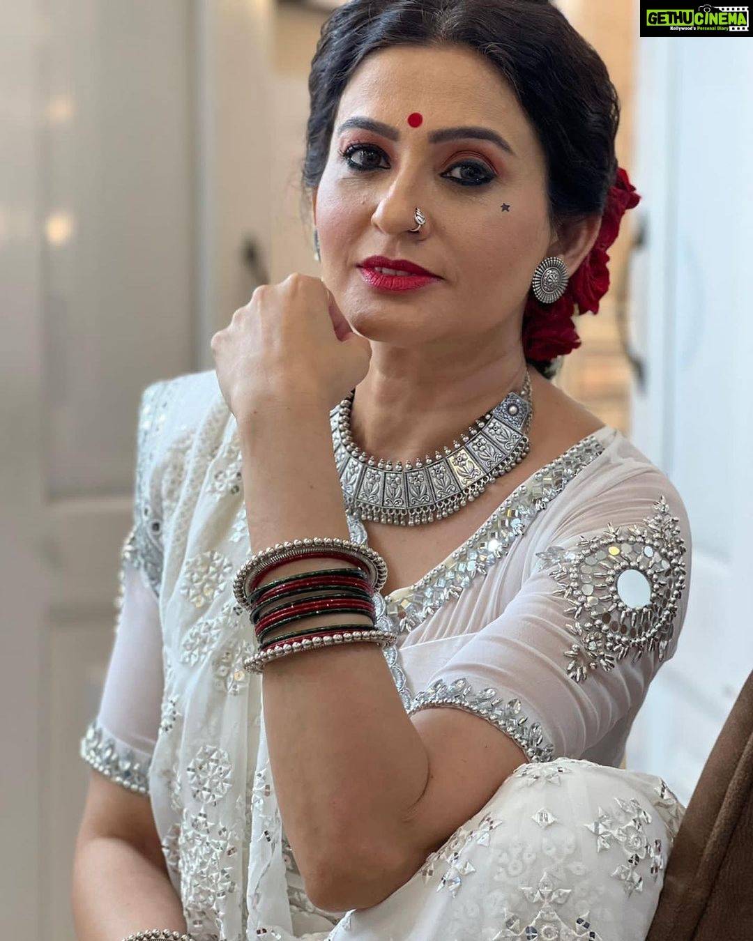 Smita Bansal Instagram June anaagha holiday june 