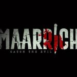 Smita Bansal Instagram - 2 brutal murders, 6 suspects and 1 fearless cop who won’t back down. Unmask the hatman this December. Watch #MaarrichTrailer now. (Link in bio) #CatchTheEvil Maarrich in cinemas 9th December, 2022 @tusshark89 @naseeruddin49 @tussharentertainmenthouse @nh_studioz @dhruvlather #NarendraHirawat @shreyans_Hirawat #GirishJohar @priyankvjain @amaal_mallik @vishalmishraofficia @tips @kumartaurani @praveenkaushal08 @anitahassanandani @rahuldevofficial @dipannitasharma @iamseeratkapoor @aakashdahiya002 @chelshagosa @manvirr_