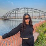 Sneha Bhawsar Instagram - High tides and good vibes. 🌊❤️ #snehabhawsar #karishma #ghumhaikisikeypyaarmeiin #kotarajasthan #photography #photoshoot #classy #fashion #style #starplus #actress Kota, Rajasthan