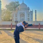 Sneha Bhawsar Instagram - He has my whole heart ❤️ my cutie pie nephew ❤️ #maasilovesyoualot #family #love #kids #snehabhawsar #instagram #peice