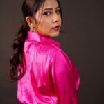 Sneha Bhawsar Instagram – Pretty pink 💗
Styled by – @poojadargad_25_ 
Wearing – @labelbyleena
Click by – @klik_n_captured 
Location – @v3studi0s 
Mua – @smriti_bhowmick256 

#snehabhawsar #style #fashion #loveforpink #pinkoutfit #westernwear
#photography #photoshoot #classy #fashion #style #fashionista #loveyourself #starplus 
#actress  #karishma #ghumhaikisikeypyaarmeiin