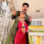 Sneha Bhawsar Instagram – Mohrishma 
@vihansometimes 

#ghumhaikisikeypyaarmeiin #ghkkpm #ghkpm #karishma #mohit #mohrishma #starplus
