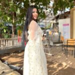 Sneha Bhawsar Instagram - Outfit - @miraya_by_pooja_khosla Styled by - @littlespiffysoul @poojadargad_25_ #snehabhawsar #karishma #ghumhaikisikeypyaarmeiin #photography #photoshoot #classy #fashion #style #fashionista #loveyourself #colours #starplus #treditionallook #treditionalwear #staysafe #quote #instaquote #actress #dancer #performer