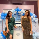Sneha Bhawsar Instagram - The New Fat Freezing Machine at @clinicmetamorphosis Thank you @tanvithakker and @vahbz ❤️ #snehabhawsar #karishma #ghumhaikisikeypyaarmeiin #photography #photoshoot #classy #fashion #style #fashionista #loveyourself #starplus