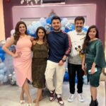 Sneha Bhawsar Instagram - The New Fat Freezing Machine at @clinicmetamorphosis Thank you @tanvithakker and @vahbz ❤️ #snehabhawsar #karishma #ghumhaikisikeypyaarmeiin #photography #photoshoot #classy #fashion #style #fashionista #loveyourself #starplus