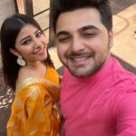 Sneha Bhawsar Instagram – Happiness✨✨✨

#friends #family #goodtimes #goodmemories #ghumhaikisikeypyaarmeiin #snehabhawsar