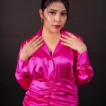 Sneha Bhawsar Instagram – 💗💗💗
Styled by – @poojadargad_25_ 
Wearing – @labelbyleena
Click by – @klik_n_captured 
Location – @v3studi0s 
Mua – @smriti_bhowmick256 

#snehabhawsar #style #fashion #loveforpink #pinkoutfit #westernwear
#photography #photoshoot #classy #fashion #style #fashionista #loveyourself #starplus 
#actress  #karishma #ghumhaikisikeypyaarmeiin