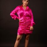 Sneha Bhawsar Instagram – 💗💗💗
Styled by – @poojadargad_25_ 
Wearing – @labelbyleena
Click by – @klik_n_captured 
Location – @v3studi0s 
Mua – @smriti_bhowmick256 

#snehabhawsar #style #fashion #loveforpink #pinkoutfit #westernwear
#photography #photoshoot #classy #fashion #style #fashionista #loveyourself #starplus 
#actress  #karishma #ghumhaikisikeypyaarmeiin
