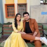 Sneha Bhawsar Instagram – I’m wearing the smile you gave me.

#Mohrishma #bts #actorslife #actor #Ghumhaikisikeypyaarmeiin #friends #goodvibes #photography #photoshoot #classy #fashion #style #fashionista #loveyourself #starplus