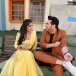 Sneha Bhawsar Instagram – I’m wearing the smile you gave me.
#Mohrishma #bts #actorslife #actor #Ghumhaikisikeypyaarmeiin #friends #goodvibes #photography #photoshoot #classy #fashion #style #fashionista #loveyourself #starplus