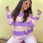 Sneha Bhawsar Instagram – Winter shaddy ❄️
🕶️ @eyewearlabs
#snehabhawsar #karishma #ghumhaikisikeypyaarmeiin
#photography #photoshoot #classy #fashion #style #fashionista #loveyourself #starplus
#staysafe #quote #instaquote #actress