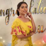 Sneha Bhawsar Instagram - Eyes tell what words can't... #snehabhawsar #karishma #ghumhaikisikeypyaarmeiin #photoshoot #classy #fashion #style #fashionista #starplus #treditionallook #treditionalwear #actress