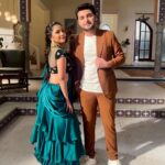 Sneha Bhawsar Instagram – Mohrishma dose ✨

#ghumhaikisikeypyaarmeiin #bts #mohrishma #karishma #mohit #starplus #ghkkpm #ghkpm #couple #couplegoals #goodvibes