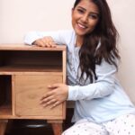 Sneha Bhawsar Instagram - 🤩. The little things in the home say a lot about your personality and the vibe you choose for your home. 🥰 Thank you @duraster_ for sending me this amazing coffee table and this cute side table #homedecore #coffeetable #sidetable #prettyhome #duraster #snehabhawsar