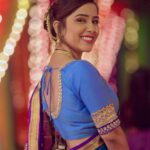 Sneha Bhawsar Instagram - मराठी मुलगी… #marathilook #marathimulgi #marathi #ghumhaikisikeypyaarmeiin #ghkpm #marathioutfit Mumbai, Maharashtra