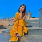 Sneha Bhawsar Instagram – TEMPLES ARE AN EXPRESSION OF
GOD’S LOVE❤️

 

#jayshreemahakal #ujjain #mahakalujjain #ujjainmahakaal #snehabhawsar #madhyapradesh #temple Mahakal, Ujjain
