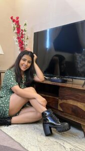 Sneha Bhawsar Instagram - Get these beautiful sets of furniture, home appliances, kitchen appliances, wooden cabinets, etc to check out new and more exciting items visit @cityfurnish . It’s so convenient for me to just rent these appliances exactly for a certain period of time. Now what are you waiting for?
Go and check the site immediately 😍
.
.
.
 #furniturerental #furniture #rent #homedecor #bedroomdecor #forrent #cityfurnish #rentingsetsyoufree #betterthannew #delhi #mumbai #bangalore #pune #hyderabad