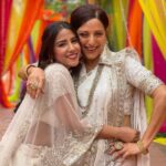 Sneha Bhawsar Instagram - Happy Holi 🎉 #holi2023 #happyholi #ghkpm #ghumhaikisikeypyaarmeiin #starplus #bts