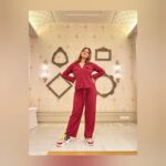 Sneha Wagh Instagram - Some fear the fire, some simply become fire... I am part of the later some! 🔥 . . 👚: @fashionstruc 📍: @bageecha_bytouchofclass . . #photoofday #boss #love #gratitude #bosslady #instagood #instamood #instafashion #instalove #fanlove #fighter #SarangeSneha #ssnehawagh #snehawagh