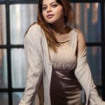 Sneha Wagh Instagram - While it all seems falling down, there’s always a ray of hope within us! ❤️ A big thanks to all of you for showering so much love on me, I’m doing better now! Saranghae. 🤗 . . 👚: @fashionstruc . . #photoofday #hope #love #gratitude #instagood #instamood #instafashion #instalove #fanlove #fighter #SarangeSneha #ssnehawagh #snehawagh