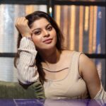 Sneha Wagh Instagram - While it all seems falling down, there’s always a ray of hope within us! ❤️ A big thanks to all of you for showering so much love on me, I’m doing better now! Saranghae. 🤗 . . 👚: @fashionstruc . . #photoofday #hope #love #gratitude #instagood #instamood #instafashion #instalove #fanlove #fighter #SarangeSneha #ssnehawagh #snehawagh