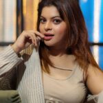 Sneha Wagh Instagram - While it all seems falling down, there’s always a ray of hope within us! ❤️ A big thanks to all of you for showering so much love on me, I’m doing better now! Saranghae. 🤗 . . 👚: @fashionstruc . . #photoofday #hope #love #gratitude #instagood #instamood #instafashion #instalove #fanlove #fighter #SarangeSneha #ssnehawagh #snehawagh