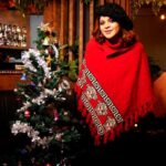 Sneha Wagh Instagram – MERRY CHRISTMAS to all! May the season of flourishing and prosperity bring equal amount of love and happiness in everyone’s life!!
.
.
#MerryChristmas #Christmas2022 #ChristmasFeels #christmastime #sarange #sarangesneha #snehawagh #ssnehawagh